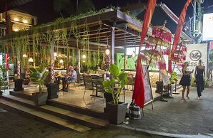 Seminyak Paradiso Hotel