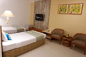 Seminyak Paradiso Hotel