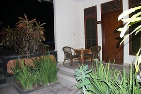 Seminyak Paradiso Hotel