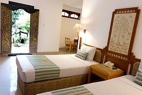 Seminyak Paradiso Hotel