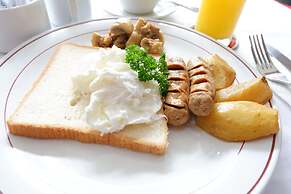 Seminyak Paradiso Hotel