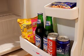 Seminyak Paradiso Hotel