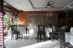 Seminyak Paradiso Hotel