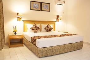 Seminyak Paradiso Hotel