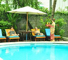 Seminyak Paradiso Hotel