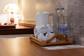 Seminyak Paradiso Hotel