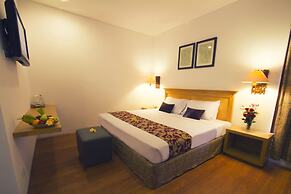 Seminyak Paradiso Hotel