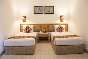 Seminyak Paradiso Hotel