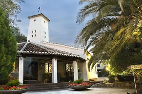 Hotel & Spa La Salve