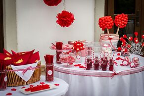 Hotel & Spa La Salve