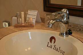 Hotel & Spa La Salve