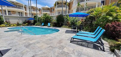 Serenity Apartments Noosa