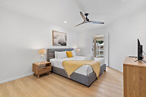 Serenity Apartments Noosa