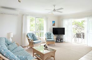 Serenity Apartments Noosa