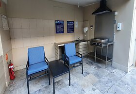 Serenity Apartments Noosa