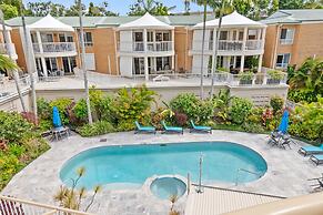 Serenity Apartments Noosa