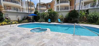 Serenity Apartments Noosa