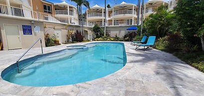 Serenity Apartments Noosa