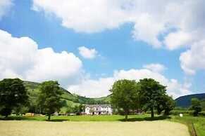 Abbey Grange Hotel