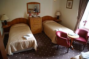 Abbey Grange Hotel