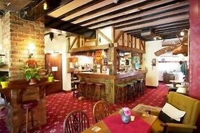 Abbey Grange Hotel