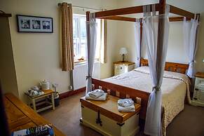 Abbey Grange Hotel