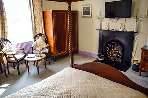Abbey Grange Hotel