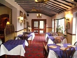 Abbey Grange Hotel