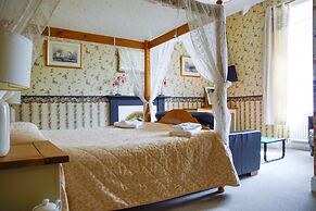 Abbey Grange Hotel