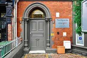 The Alexander