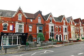 The Alexander