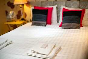 The Alexander