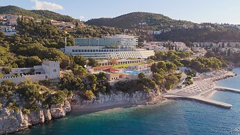 Sun Gardens Dubrovnik