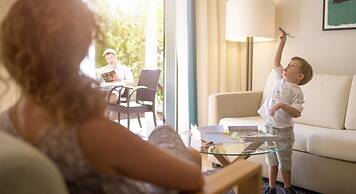 Sun Gardens Dubrovnik