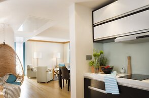 Sun Gardens Dubrovnik