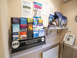 Arden Guest House, Craigmillar Castle Edinburgh