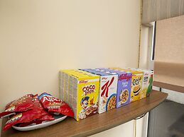 Arden Guest House, Craigmillar Castle Edinburgh