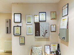 Arden Guest House, Craigmillar Castle Edinburgh