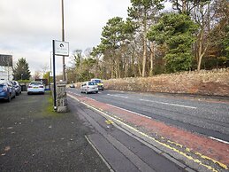 Arden Guest House, Craigmillar Castle Edinburgh