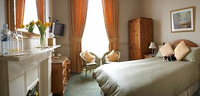 Balincourt Guest House