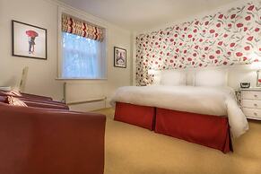 Balincourt Guest House