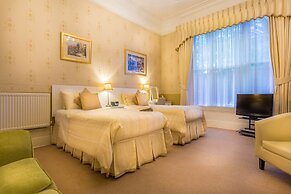Balincourt Guest House