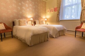 Balincourt Guest House