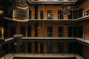 The Art Hotel Medellin