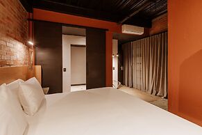 The Art Hotel Medellin