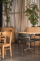 The Art Hotel Medellin