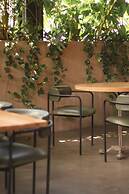 The Art Hotel Medellin