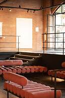 The Art Hotel Medellin