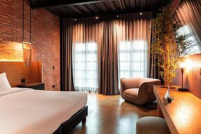 The Art Hotel Medellin