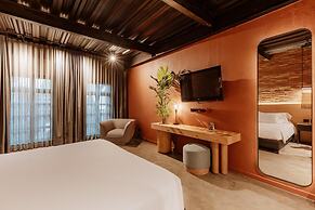 The Art Hotel Medellin